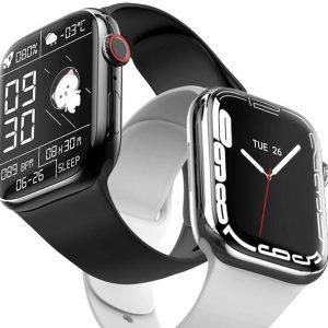 RELOJ INELIGENTE(APPLE WACHES)