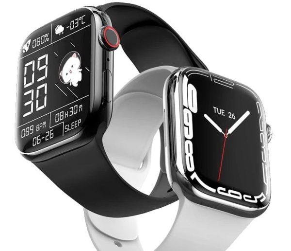 RELOJ INELIGENTE(APPLE WACHES)